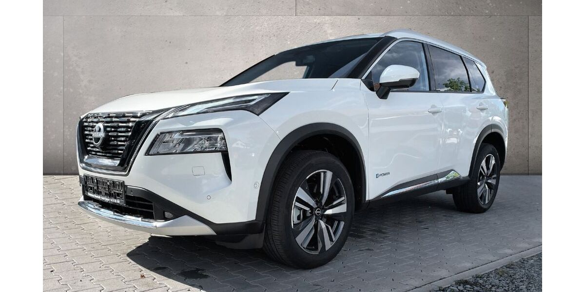 Nissan X-Trail 15.000 km 36.990 € Groß - Gerau 64521