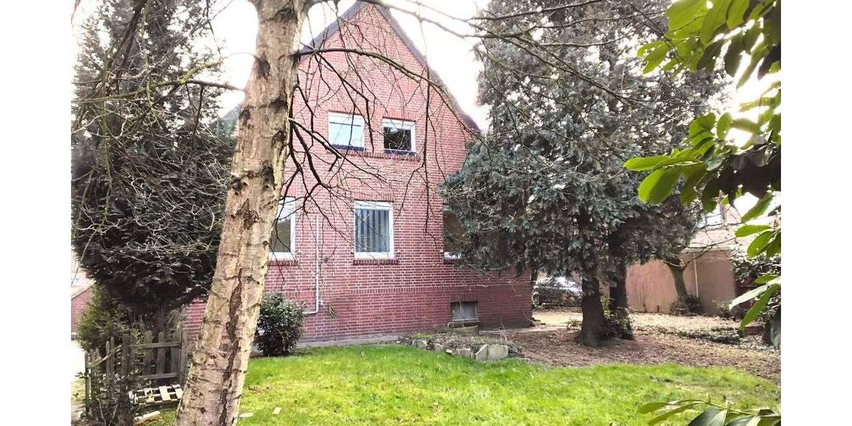 Doppelhaushälfte Bad Bentheim Gildehaus - 5 Zimmer, 147 m&sup2;, 165.000&euro; | Angebot:25248059