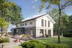 Einfamilienhaus Olfen - 6 Zimmer, 140 m&sup2;, 618.400&euro; | Angebot:26376948