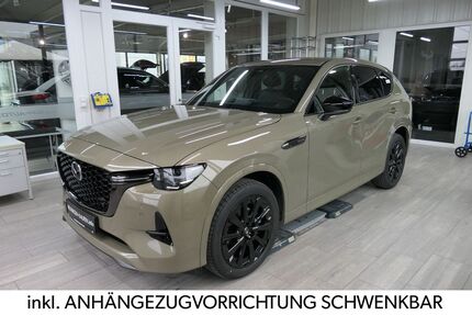 Mazda CX-60 12.500 km 52.500 &euro; Sondershausen 99706