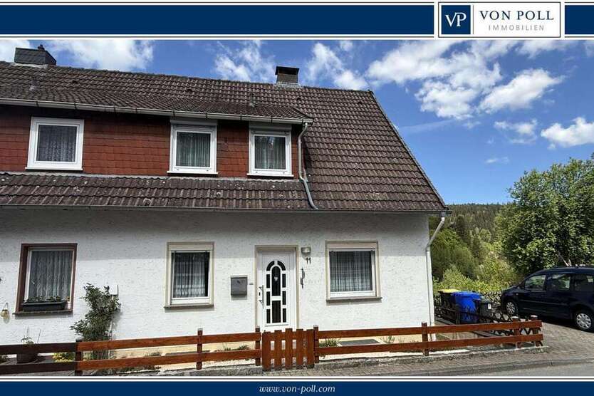 Haus zum Kaufen in Wildemann 149.000 € 125 m²