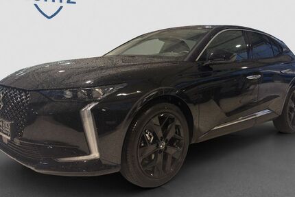 DS Automobiles DS4 1.500 km 28.880 &euro; Gettorf / Kiel 24214