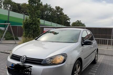 VW Golf 199.100 km 4.000 &euro; Paderborn 33106