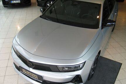 Opel Astra 4.667 km 23.250 &euro; Barsbüttel 22885