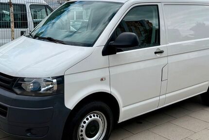 VW T5 Transporter 200.000 km 9.350 &euro; Hamburg 20097