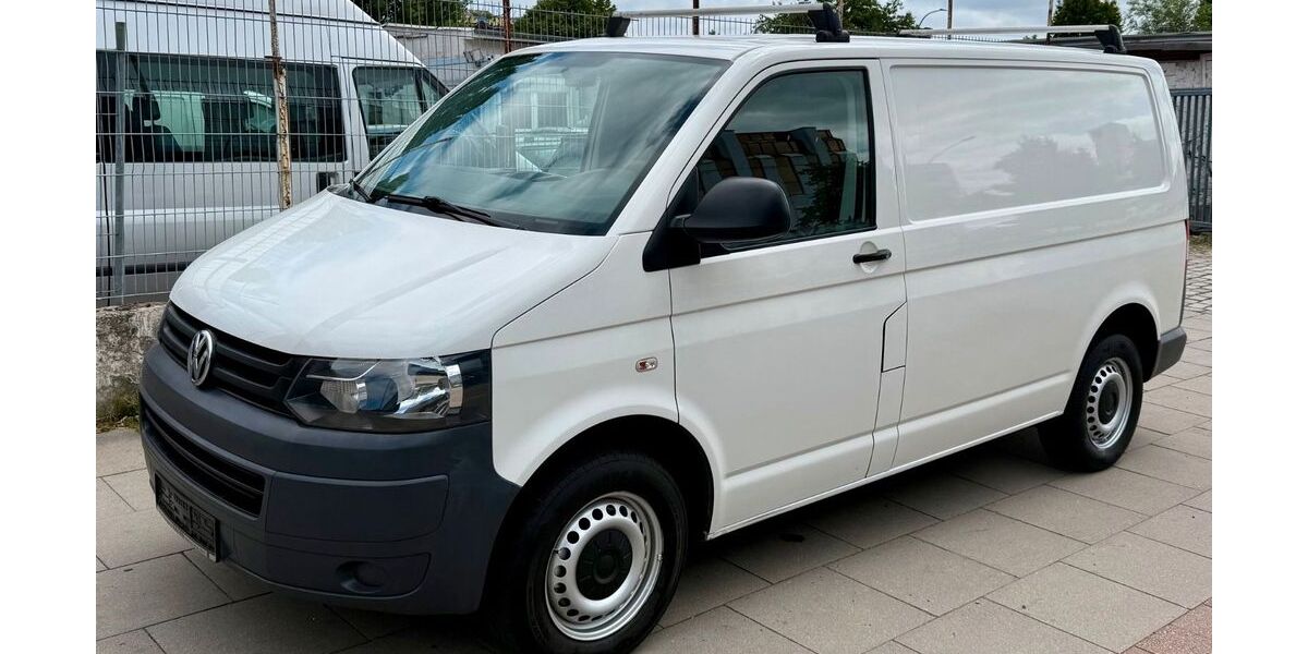 VW T5 Transporter 200.000 km 9.950 &euro; Hamburg 20097