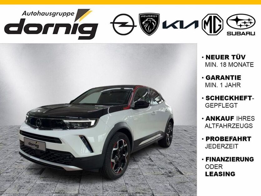 Mokka