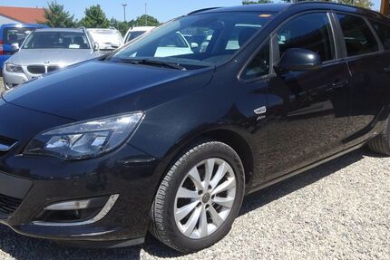 Opel Astra 209.579 km 2.800 € Dresden 01219
