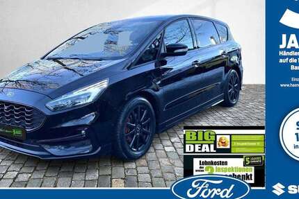 Ford S-Max 68.080 km 28.280 &euro; München 81477