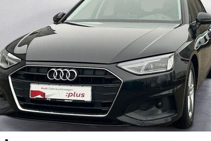 Audi A4 90.200 km 24.390 &euro; Binzen 79589