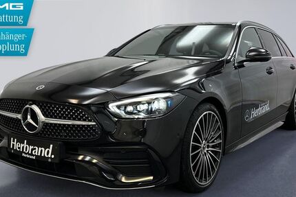 Mercedes-Benz C 220 2.050 km 57.980 &euro; Rhede 46414