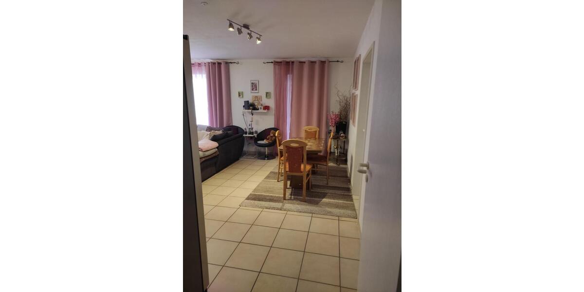 Erdgeschoßwohnung Mainz Finthen - 4 Zimmer, 85 m&sup2;, 355.000&euro; | Angebot:26826502