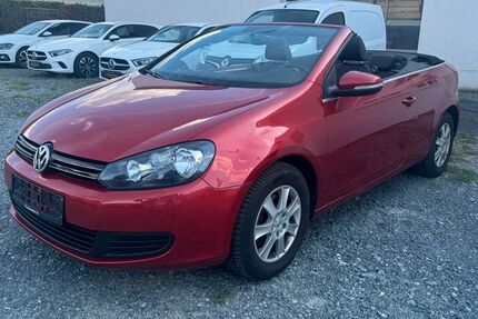 VW Golf 146.000 km 7.490 &euro; Gernsheim 64579