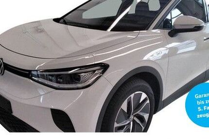 VW ID.4 7.630 km 36.385 &euro; Suhl 98527