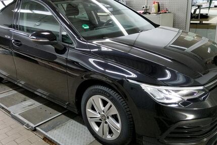 VW Golf 57.000 km 17.700 &euro; Bad Hersfeld 36251