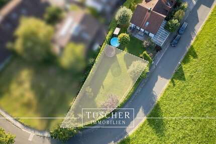 Grundstück Ebersberg - 449.000&euro; | Angebot:22188570