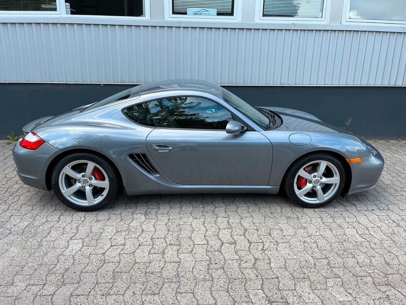 Cayman