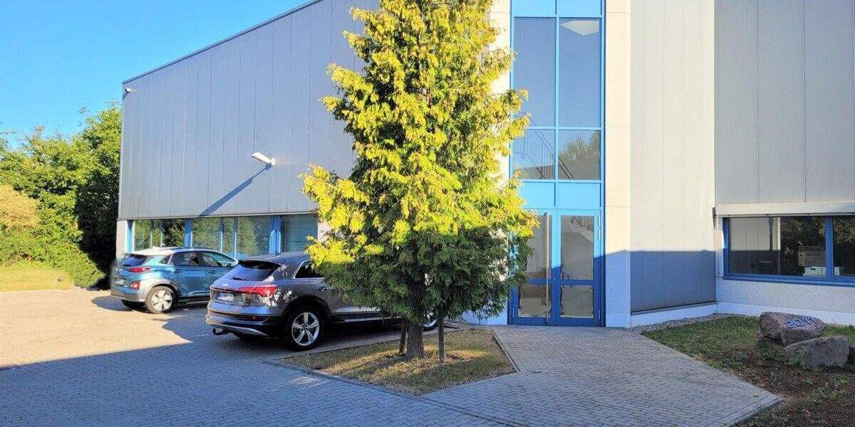 Gewerbeobjekt Schönkirchen - 2.300.000&euro; | Angebot:25796085