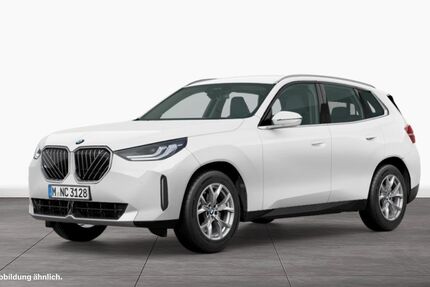 BMW X3 7.872 km 52.990 &euro; Stuttgart 70569