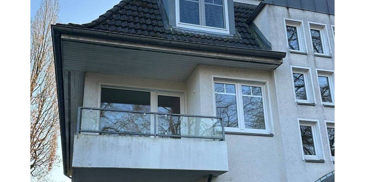 Etagenwohnung Bad Schwartau - 2 Zimmer, 68 m&sup2;, 249.000&euro; | Angebot:26053440