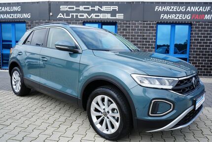 VW T-Roc 7.000 km 27.990 &euro; Ihlow 26632