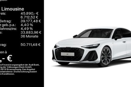 Audi A6 28.685 km 45.890 &euro; Bad Nauheim 61231