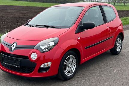 Renault Twingo 66.000 km 4.750 € Hechthausen 21755