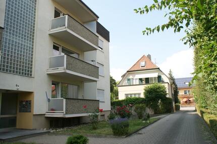 Wohnung Weil am Rhein - 2 Zimmer, 62 m&sup2;, 710&euro; | Angebot:26351324