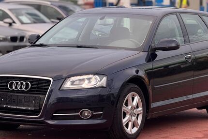 Audi A3 136.822 km 7.550 &euro; Schwieberdingen 71701