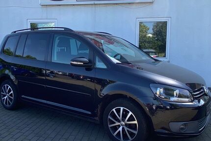 VW Touran 350.000 km 3.950 &euro; Goslar 38644