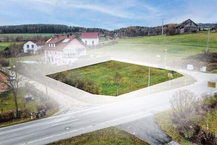 Grundstück Roding / Fronau Fronau - 89.000&euro; | Angebot:23754498