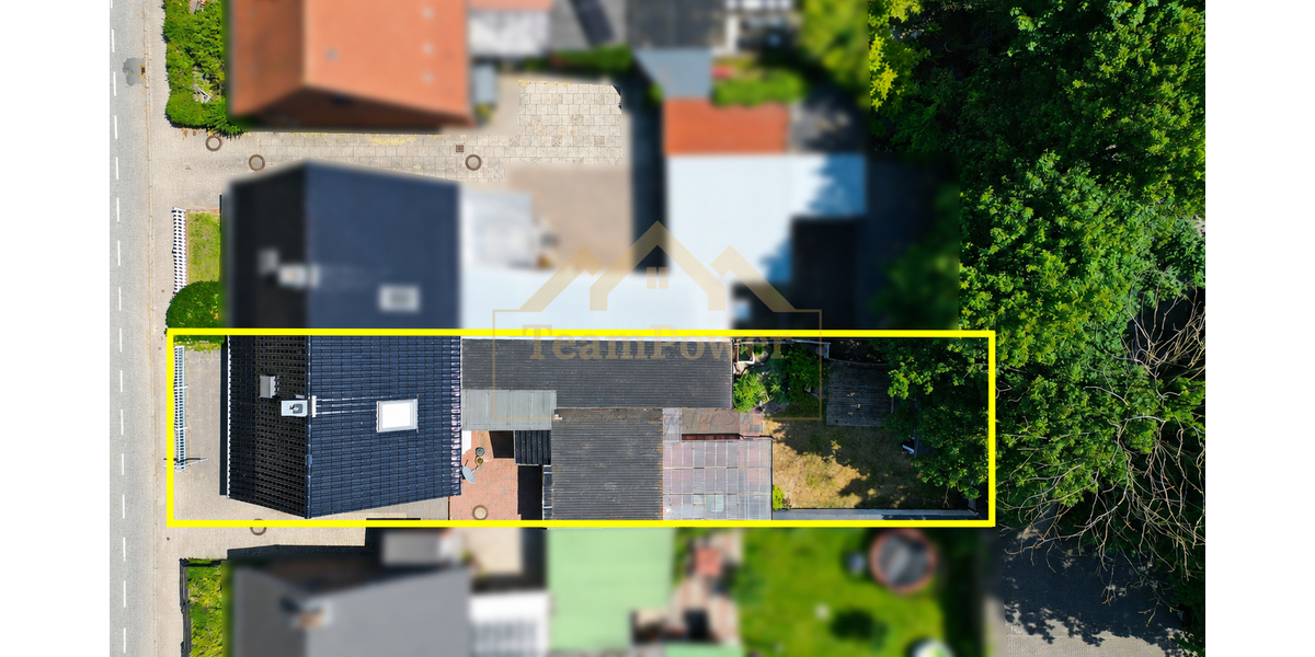 Miete war gestern – jetzt ins eigene Zuhause investieren - Doppelhaushälfte Itzehoe | Angebot:27085879