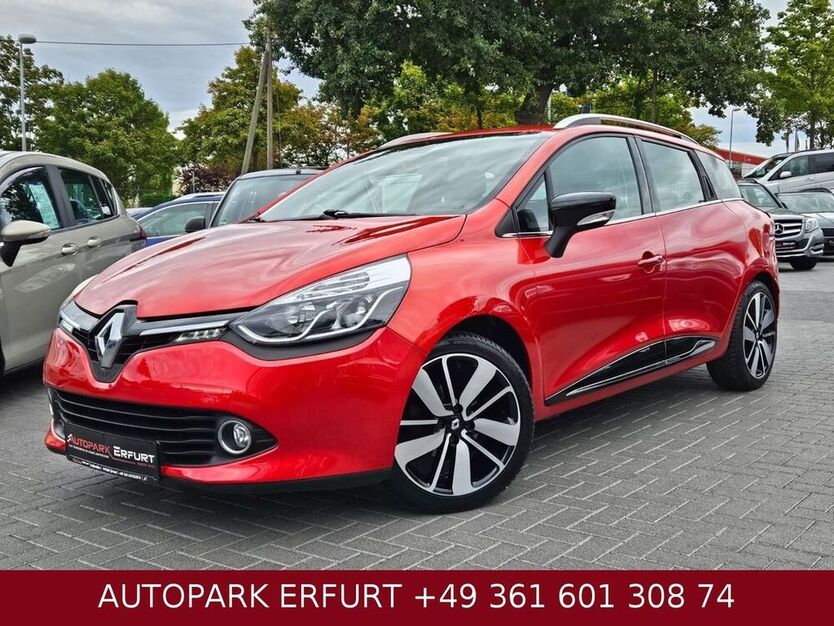 Clio