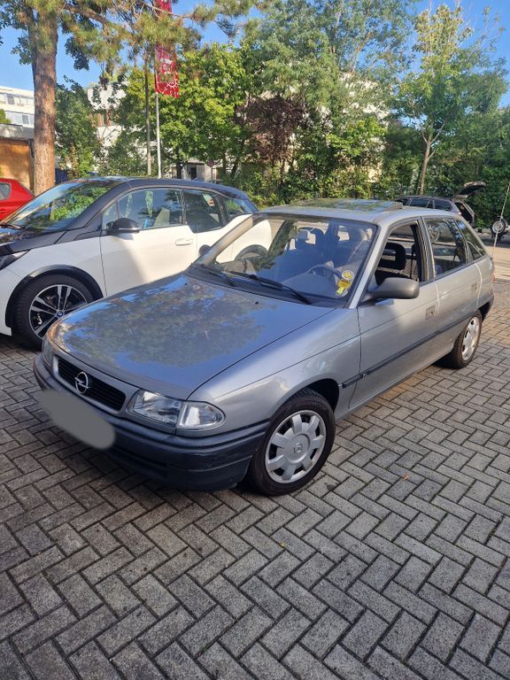 Astra