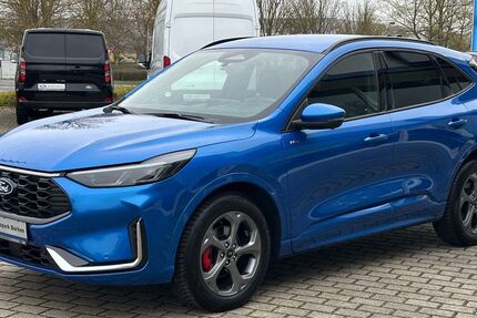 Ford Kuga 18.897 km 30.850 &euro; Borken 34582