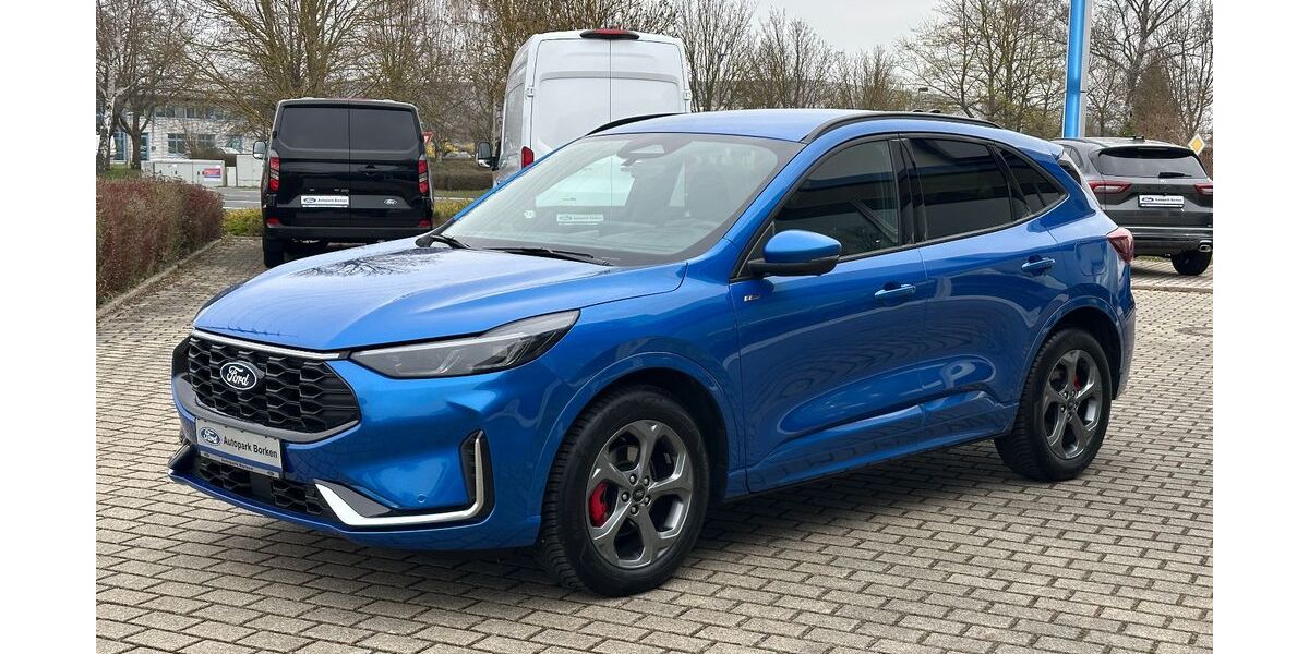 Ford Kuga 18.897 km 30.850 &euro; Borken 34582