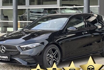 Mercedes A 200