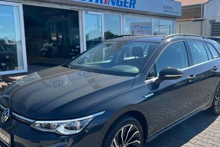 VW Golf 95.700 km 21.590 € Östringen 76684