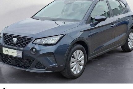 Seat Arona 14.583 km 19.930 &euro; Reutlingen 72770