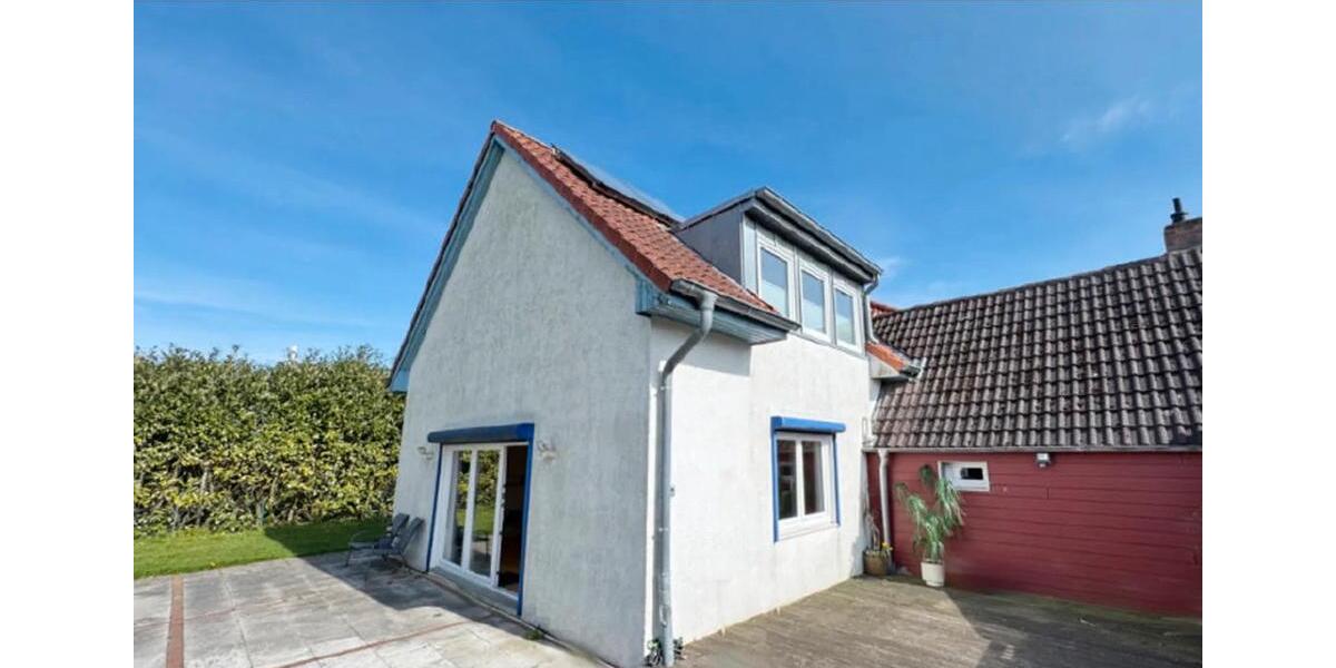 Doppelhaushälfte Heikendorf - 3 Zimmer, 120 m&sup2;, 1.550&euro; | Angebot:26273685