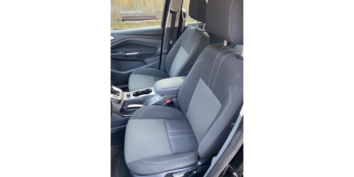 Ford C-Max 176.000 km 2.950 &euro; Affinghausen 27257