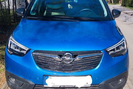 Opel Crossland (X) 60.320 km 7.450 &euro; Bernau 16321