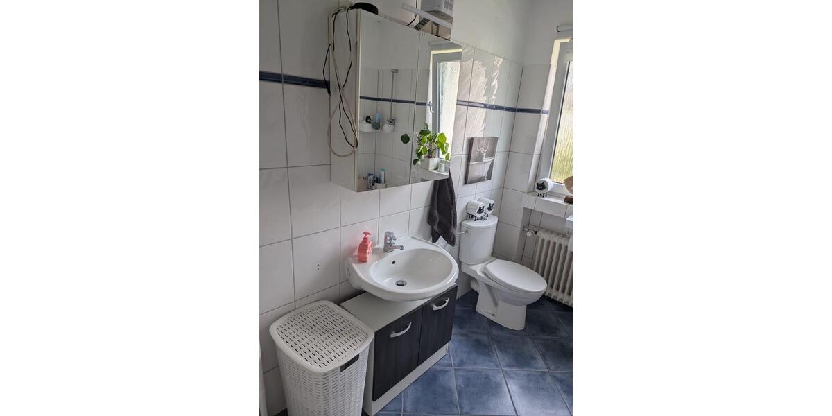 Etagenwohnung Siegen - 4 Zimmer, 94 m&sup2;, 850&euro; | Angebot:26338781