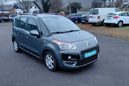 Citroen C3 197.000 km 5.399 &euro; KRÖV 54536