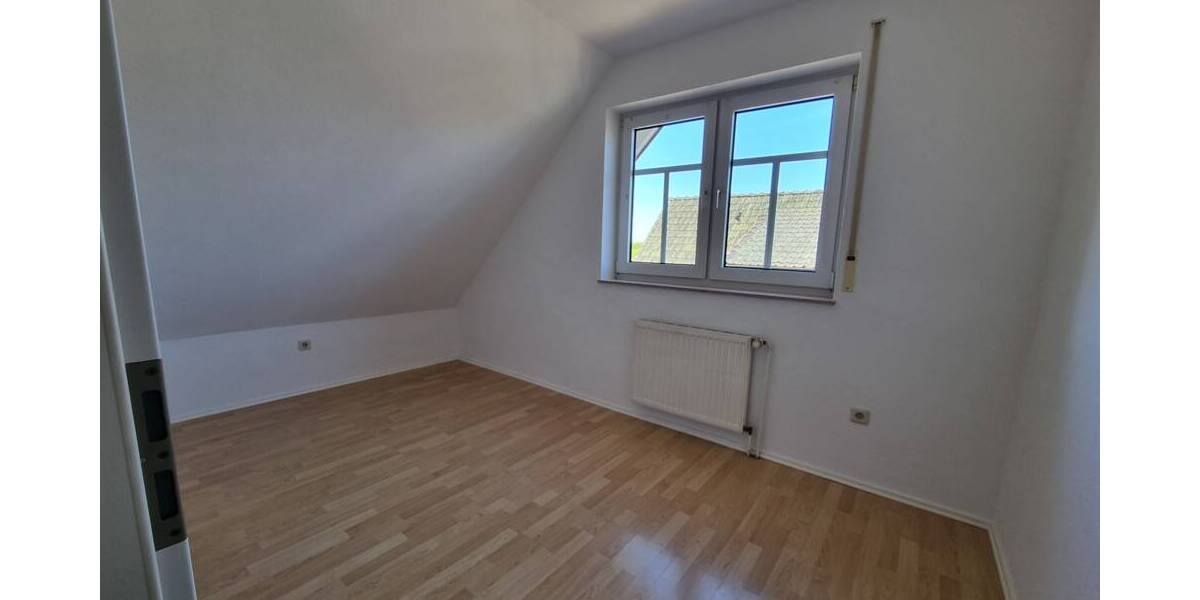 Etagenwohnung Damme Damme-Wellenweg - 3 Zimmer, 80 m&sup2;, 650&euro; | Angebot:26766918