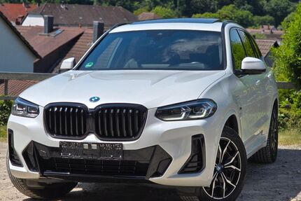 BMW X3 129.420 km 32.980 &euro; Bad Karlshafen 34385
