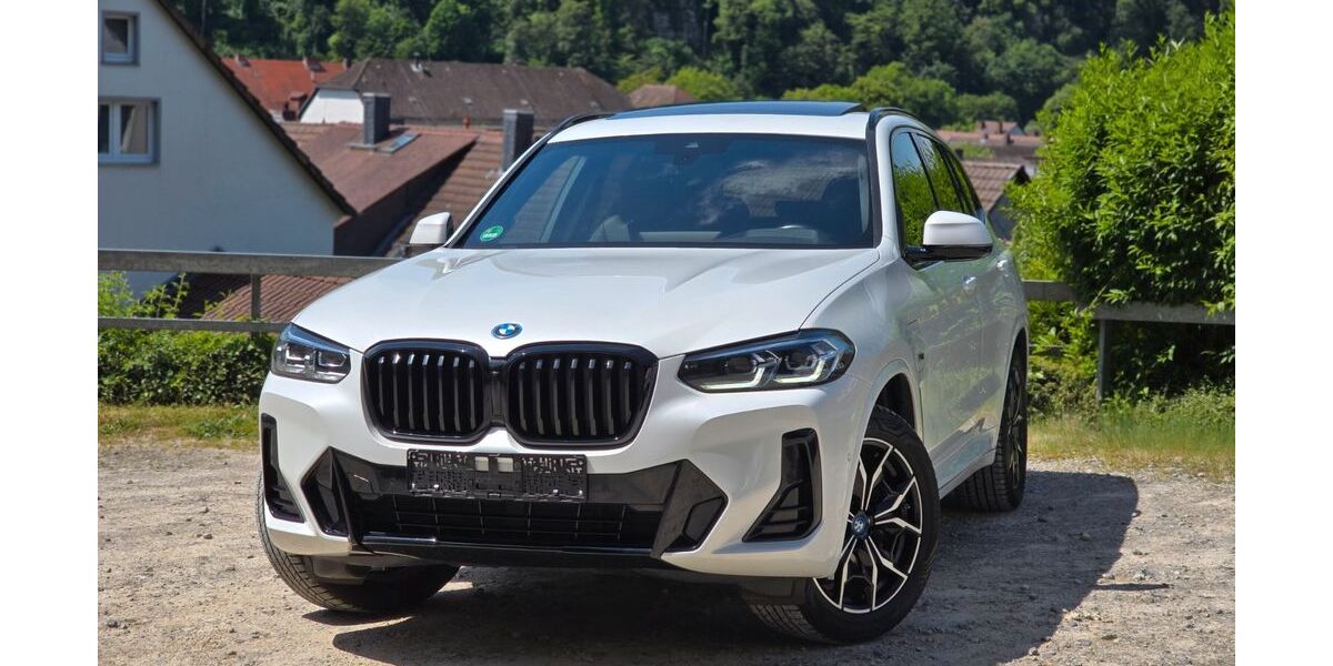 BMW X3 129.420 km 32.980 &euro; Bad Karlshafen 34385
