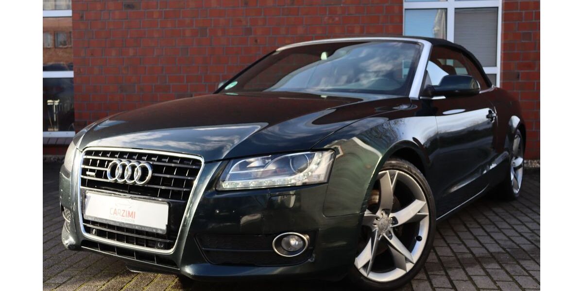 Audi A5 263.000 km 5.990 &euro; Hannover 30177