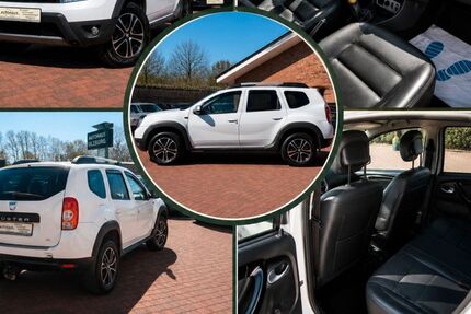 Dacia Duster 178.661 km 4.750 &euro; Henstedt Ulzburg(20 km nördlich von HH-direkt an der A7) 24558
