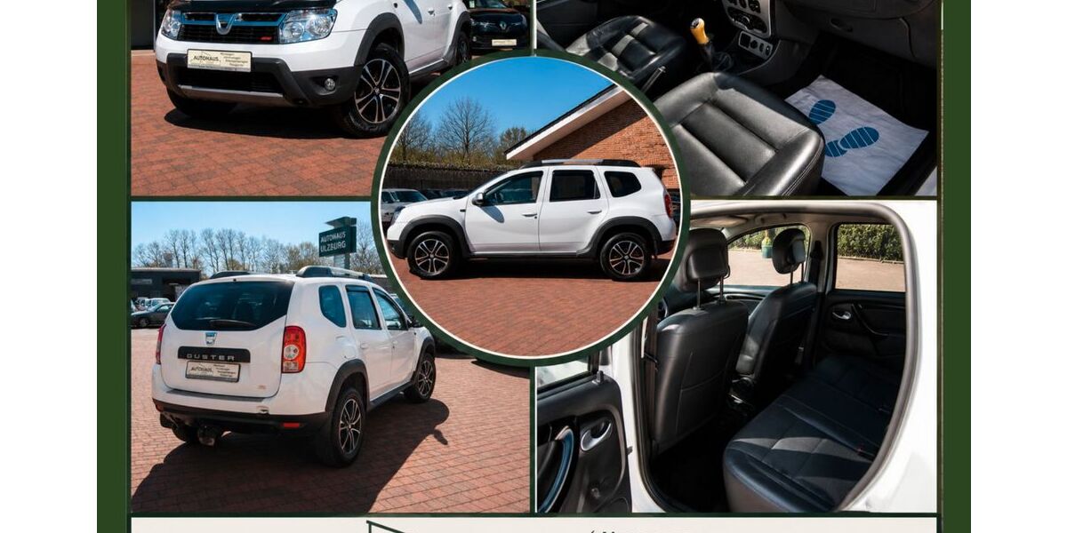 Dacia Duster 178.661 km 4.750 &euro; Henstedt Ulzburg(20 km nördlich von HH-direkt an der A7) 24558